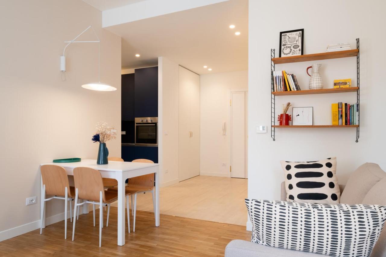 Realkasa Gallery Blue Suite Boloňa Exteriér fotografie