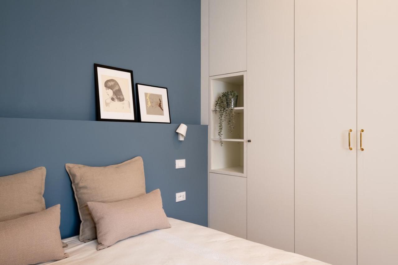 Realkasa Gallery Blue Suite Boloňa Exteriér fotografie